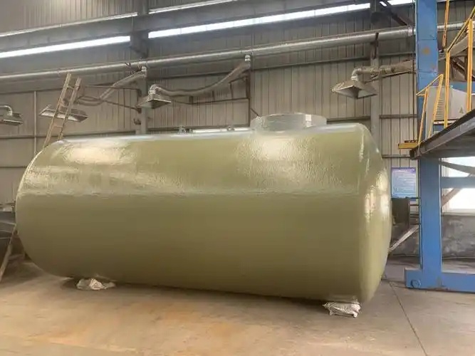 怎样才能延长油罐的使用寿命